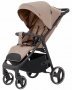 Коляска прогулочная Bravo CRL-8512 Deep Beige
