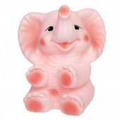 Игрушка Огонек Слон Бубо арт.С-665