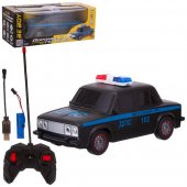 Машинка на пульте радиоуправления из серии Ностальгия IT109976 Машинка на пульте радиоуправления из серии Ностальгия IT109976