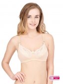 Бюстгальтер послеродовой "ФЭСТ" бежевый арт.5238А