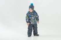 PicCo Костюм для мальчика СВ1703