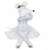 Игрушка Мышка Сандра LoveBabyToys Игрушка Мышка Сандра LoveBabyToys