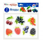 Магнитные истории Магниты Ягоды 02710
