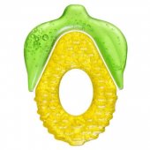 Прорезыватель с водой Кукуруза 1089 Бусинка