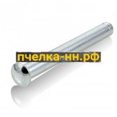 Ось для крепления переднего колеса 10х89 №001151