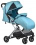 Коляска прогулочная Farfello Comfy Go Smoke mint