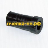Втулка для поворотного колеса детской коляски №003033 на ось 8мм