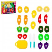 Набор Продукты Girl's club на липучках IT111002 Набор Продукты Girl's club на липучках IT111002