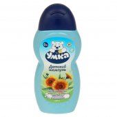 Детский шампунь умка с экстрактом календулы, 400мл Заботливая мама Детский шампунь умка с экстрактом календулы, 400мл Заботливая мама