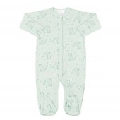 Комбинезон Linas baby Тигрята рост 56-86 см длинный рукав