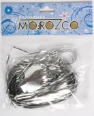 Дождик серебро 2 м арт.Д152001 Дождик серебро 2 м арт.Д152001