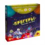 Настольная игра Банда Умников Прогеры арт.УМ094