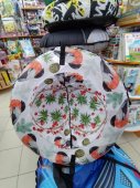 Тюбинг Fani Sani Снегири d100 см арт.81098