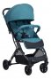 Коляска прогулочная Farfello Comfy Go Aqua темно-бирюзовый