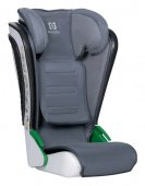 Автокресло детское Farfello YKO-968 (Grey/серое)