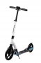 Самокат 2-х колёсный Farfello белый арт.G234Mwh