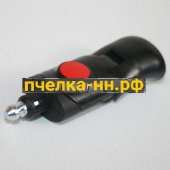 Крепление бампера прогулочного блока №006038 в сборе (одна сторона)