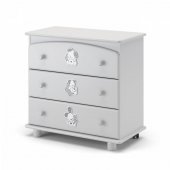 Комод Гандылян "Риччи" Макс со стикерами Комод Гандылян "Риччи" Макс со стикерами