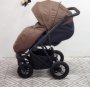 Коляска Noordline Beatrice Sport 2 в 1 Choko