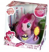 Klein 5243 My Little Pony Модель для причесок с аксес.