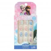 Накладные ногти МИЛАЯ ЛЕДИ 127655-FR-ML Накладные ногти МИЛАЯ ЛЕДИ 127655-FR-ML