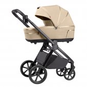 Коляска 2 в 1 Carrello Omega+ CRL-6540 Solar Beige