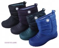 Сапожки детские утепленные 1571 K-H-EVA Сапожки детские утепленные 1571 K-H-EVA