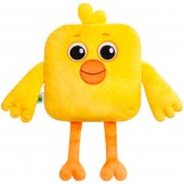 Игрушка мякиши мягконабивная Ми-ми-мишки Цыпа 1047 Игрушка мякиши мягконабивная Ми-ми-мишки Цыпа 1047