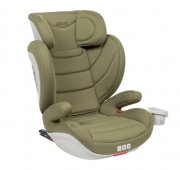 Автокресло Farfello YB802A 15-36 кг крепление IsoFit Oliva/Оливковый