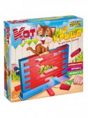 Настольная игра Фортуна "Кот на крыше"