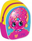 Росмэн 31789 Рюкзачок малый, тм Shopkins