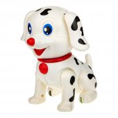 Игрушка интерактивная Веселый щенок далматинец 5 функций арт.200976002 Игрушка интерактивная Веселый щенок далматинец 5 функций арт.200976002