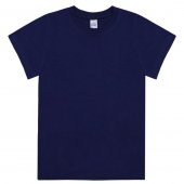 Футболка для мальчика BONITO KIDS р.128-152 см темно-синий BK0166F