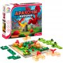 Логическая игра Bondibon Драконы инферно арт.ВВ5269