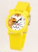 Часы наручные Тик-Так H110-1 желтые Часы наручные Тик-Так H110-1 желтые