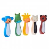 Игрушка для ванной Веселый боулинг, с пищалкой 4542189 Игрушка для ванной Веселый боулинг, с пищалкой 4542189