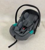 Автокресло группы 0+ (0-13 кг) KinderReich R208 Автокресло группы 0+ (0-13 кг) KinderReich R208