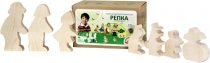 КФДИ Набор для творчества "Репка"