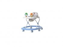 Ходунки детские CARRELLO Tempo Blue CRL-7202 Ходунки детские CARRELLO Tempo Blue CRL-7202