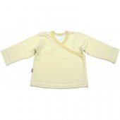 Кофточка с запахом 54430/74 La Petite Bubu