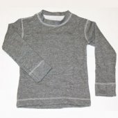 Футболка 54426-61/110 с длинным рукавом