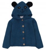 Джемпер для мальчиков BONITO KIDS р.92-116 см темно-синий арт.OP1502 Джемпер для мальчиков BONITO KIDS р.92-116 см темно-синий арт.OP1502