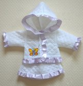 Ариночка Одежда для кукол КО99 Костюм 11