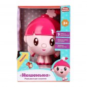 Развивающая игрушка Нюшенька Малышарики